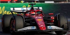 F1, Gp del Messico: Norris vince, Leclerc secondo davanti a Verstappen