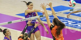 Vincono Milano, Busto Arsizio e Monviso