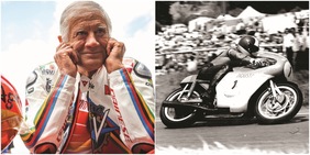 L’imperatore delle due ruote