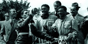 Piloti, uomini e moto, la storia infinita