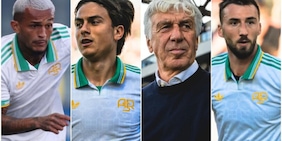 Pagelle Roma, tutti i voti dopo la sfida con il Sassuolo: Dybala show, segnali da Dovbyk