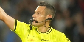 Mariani diventa un caso, Rocchi lo ferma: l’arbitro di Napoli-Inter a riposo, errori troppo gravi