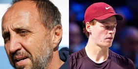 Nargiso sta con Sinner: “La Davis? Come se si fosse liberato di un dovere”. E ha un dubbio sulla sua tenuta fisica…