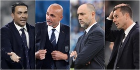 La Juve pensa al dopo Tudor: ecco chi sono i possibili sostituti del tecnico esonerato