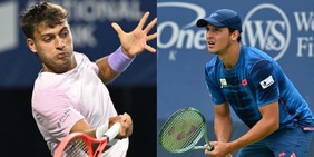 Masters 1000 Parigi, Cobolli accede al secondo turno. Eliminato Darderi