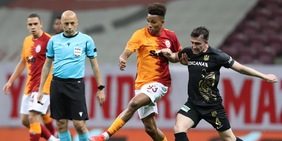 Scandalo scommesse in Turchia: oltre 150 arbitri sotto inchiesta