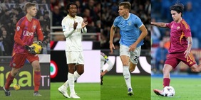 Fantacalcio®, la top 11 dell'8ª giornata di Serie A