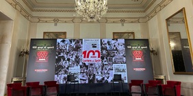 Centenario del Corriere dello Sport, il talk al Teatro San Carlo di Napoli: da Conte a Mourinho, tutti gli interventi. Rivivi la diretta