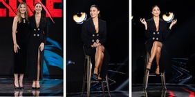 Belen a Belve: "Ho avuto esperienze con donne. Stefano De Martino? Ne ha prese più di tutti"