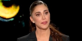 Belen a Belve: "Ho avuto esperienze con donne ma mi piace il manzo"