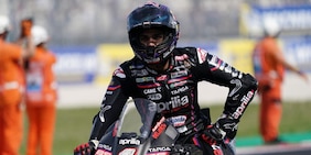 Jorge Martin, il calvario continua: salta anche il Gran Premio del Portogallo