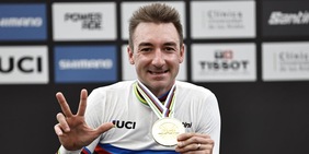Viviani trionfa al Mondiale e dice addio: "Chiudere la carriera in questo modo è meglio di quanto potessi sperare"