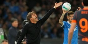 Pronostico Lecce-Napoli, vittoria e clean sheet per Conte? Cosa dicono le quote