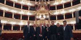 Tutti per 101, il Corriere dello Sport entra nel nuovo secolo