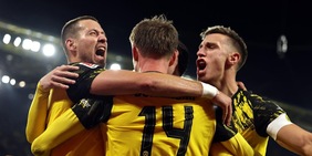 Coppa di Germania, il pronostico di Eintracht-Dortmund