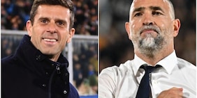 Juve, il costo altissimo degli allenatori: quanto pesano Thiago Motta e Tudor sul bilancio