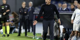 Lecce-Napoli, Atalanta-Milan, Juve e Roma: le ultimissime