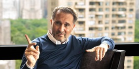 Cardinale ammette: "Essere il proprietario del Milan è la cosa più difficile che abbia mai fatto"