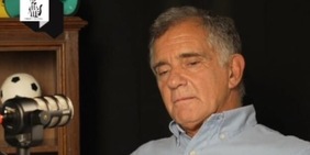 Fabio Ferrari shock: "Ho provato tutte le droghe, la paura mi ha salvato"