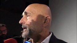 Spalletti: "Tutti vorrebbero allenare la Juventus"