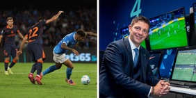 Rocchi durissimo sul rigore in Napoli-Inter: "C'è un grande problema, non mi è piaciuto per niente..."