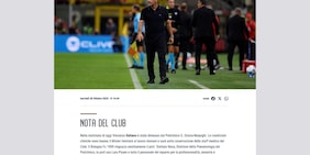 Bologna, Italiano dimesso dall'ospedale: con il Torino sarà al Dall'Ara