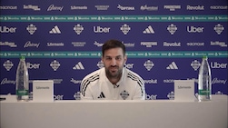 Fabregas: "Xabi Alonso è contentissimo di Nico Paz e Ramon"