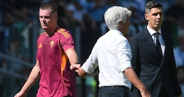 Roma-Parma, i convocati di Gasperini: un solo assente