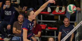 Conegliano-Chieri, Scandicci-Busto big match dell'infrasettimanale