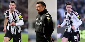 Juve-Udinese, la formazione ufficiale di Brambilla