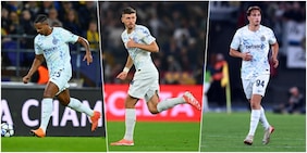 Inter, la probabile formazione di Chivu contro la Fiorentina