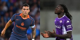 Dove vedere Inter-Fiorentina in tv? Dazn o Sky, orario