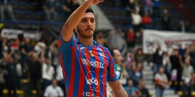 Serie A KINTO, la Feldi Eboli riposa: tripla opportunità per agganciare la vetta