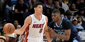 Fontecchio mania in NBA: è già il quarto miglior realizzatore dei Miami Heat