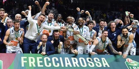Basket, al via la vendita degli abbonamenti per le Final Eight 2026