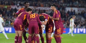 Roma-Parma: Gasperini risponde a Conte, Hermoso e Dovbyk decisivi. Rivivi la diretta