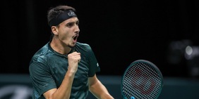 Sonego-Medvedev, terzo turno Masters 1000 Parigi: orario, quando si gioca e dove vederla in tv