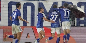 Il Como supera il Verona 3-1 e irrompe in zona Champions