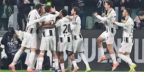 In attesa di Spalletti la Juve torna a vincere: all'Udinese non basta Zaniolo