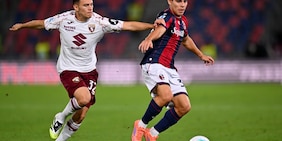 Bologna-Torino finisce 0-0: Adams prende la traversa, Paleari al top
