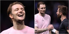 Bublik al veleno su Moutet dopo la vittoria a Parigi: "Dovevo solo punirlo..."