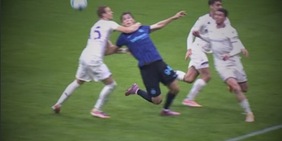 Moviola Inter-Fiorentina, arbitraggio da film horror: allarme rosso per Rocchi