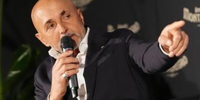 Spalletti, ecco il suo staff: tutti i nomi di chi lo seguirà alla Juve