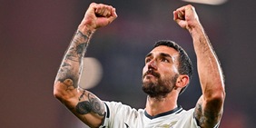 Lazio, la guida è Cataldi: corsa da record e non solo