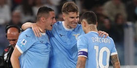 Dove vedere Pisa-Lazio in tv? Dazn o Sky, orario