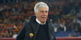 La Roma e la mentalità di Gasperini