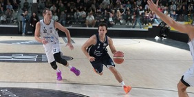 La Luiss espugna Caserta e resta imbattuta: sesta vittoria consecutiva nel Girone B