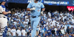 Il Canada ad un passo dalla vittoria in Major League: Toronto avanti 3-2 sui Dodgers