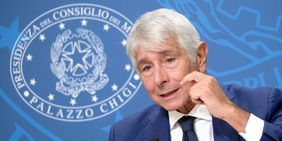 Abodi: “Milan-Como a Perth? Manca il rispetto per i tifosi. America’s Cup, nessun caos”