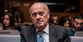 Casarin: "Prenderei a calci nel c... tanti arbitri. Rigorini? Non ci devono essere!"